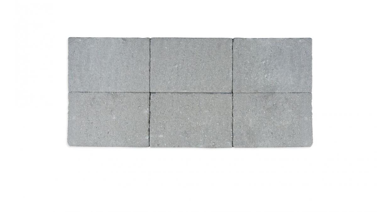 Coeck pave in line 20x30x6 gris